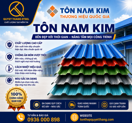 Tôn Nam Kim