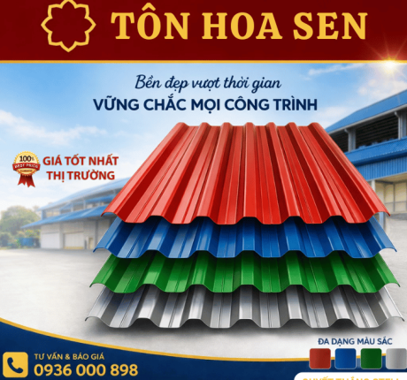 Tôn Hoa Sen